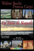 La baia di Napoli. Le mirabili bellezze paesaggistiche, artistiche e monumentali della riviera napoletana. Con DVD