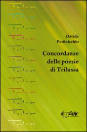 Concordanze delle poesie di Trilussa