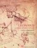 Leonardo. Codici e macchine. Ediz. francese