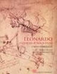 Leonardo. Codici e macchine. Ediz. spagnola