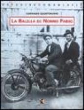 La Balilla di nonno Fabio. La sfida del piccolo cinema Palma di Trevignano Romano