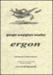 Ergon