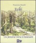 Reiki. Un percorso verso il benessere