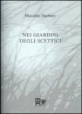 Nei giardini degli scettici