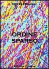 Ordine sparso