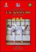 Il manuale del taekwondo
