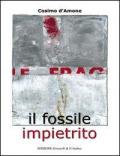 Il fossile impietrito