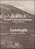 Antologia del Premio letterario nazionale Judica 2006