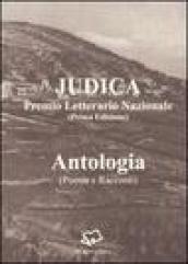 Antologia del Premio letterario nazionale Judica 2006