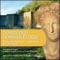 Domitianus et deus. Storia, archeologia e letteratura dell'età Flavia