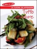 Tutto verdure