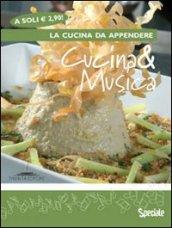 Cucina & musica