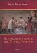 Malattie, medici e medicine nella Noto dell'Ottocento (Il serpente. Medicina e società)