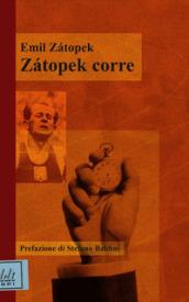 Zàtopek corre