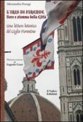L'Iris di Firenze, fiore e stemma della città. Una lettura botanica del Giglio Fiorentino