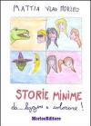 Storie minime da leggere e colorare