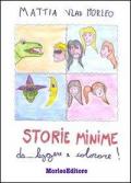 Storie minime da leggere e colorare