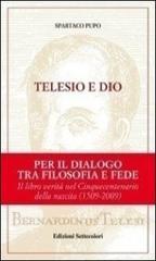 Telesio e Dio