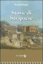 Storie di strapaese