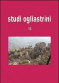 Studi ogliastrini. Cultura e società. 10.