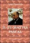 Il fu Mattia Pascal