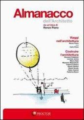 Almanacco dell'architetto