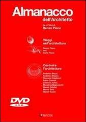 Almanacco dell'architetto. Con DVD-ROM