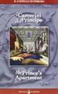 I camerini del principe-The prince's apartment