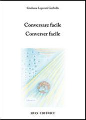 Conversare facile-Converser facile