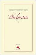 Il regno segreto (1907) serie WERDENSTEIN ep. 1 di 6 (Collana: Romanzi a puntate)