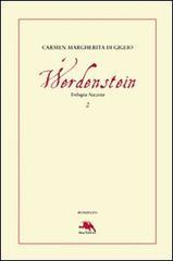 Il regno segreto (1907) serie WERDENSTEIN ep. 1 di 6 (Collana: Romanzi a puntate)