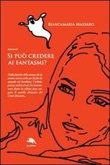 Si può credere ai fantasmi?