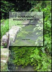 Depurazione biologica avanzata. Teoria e pratica dei processi. Con CD-ROM