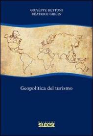 Geopolitica del turismo