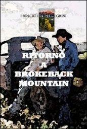 Ritorno a Brokeback Mountain