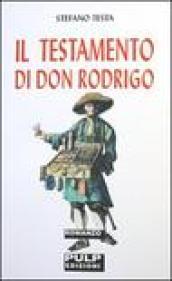 Il testamento di don Rodrigo