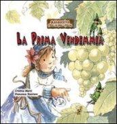 La prima vendemmia. Margherita. Favole fra gnomi e folletti: 1