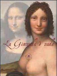 La gioconda è nuda