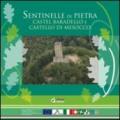 Sentinelle di pietra. Castel Baradello e Castello di Mesocco. Con DVD