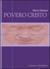 Povero cristo