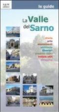 La valle del Sarno