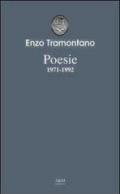 Poesie (1971-1992)