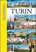 Torino. Guida della città. Ediz. tedesca