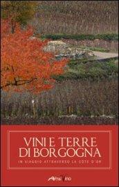 Vini e terre di Borgogna