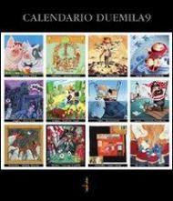 Calendario duemila9