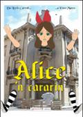 Alice. 'N cararin