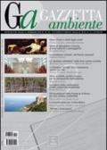 Gazzetta ambiente. Rivista sull'ambiente e il territorio (2009). 1.