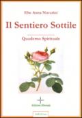 Il Sentiero Sottile (Stelle di luce)