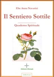 Il Sentiero Sottile (Stelle di luce)