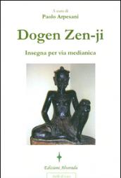 Dogen Zen-ji (Stelle di luce)